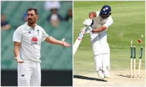 Mitchell Starc Gives Stern Warning With 6-Fer Ahead of Border-Gavasker Trophy Mitchell Starc Gives Stern Warning With 6-Fer Ahead of Border-Gavasker Trophy