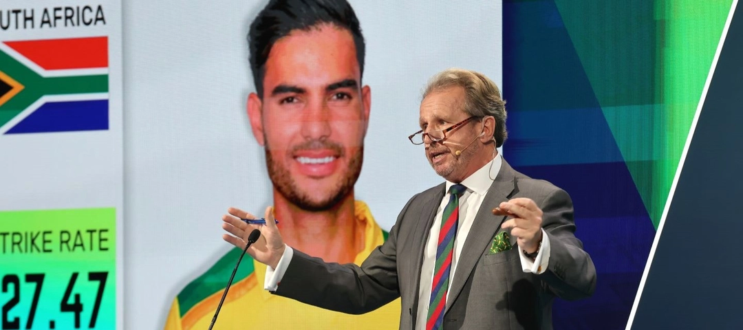 Reeza Hendricks Becomes Millionaire at SA20 2025 Auction Table  