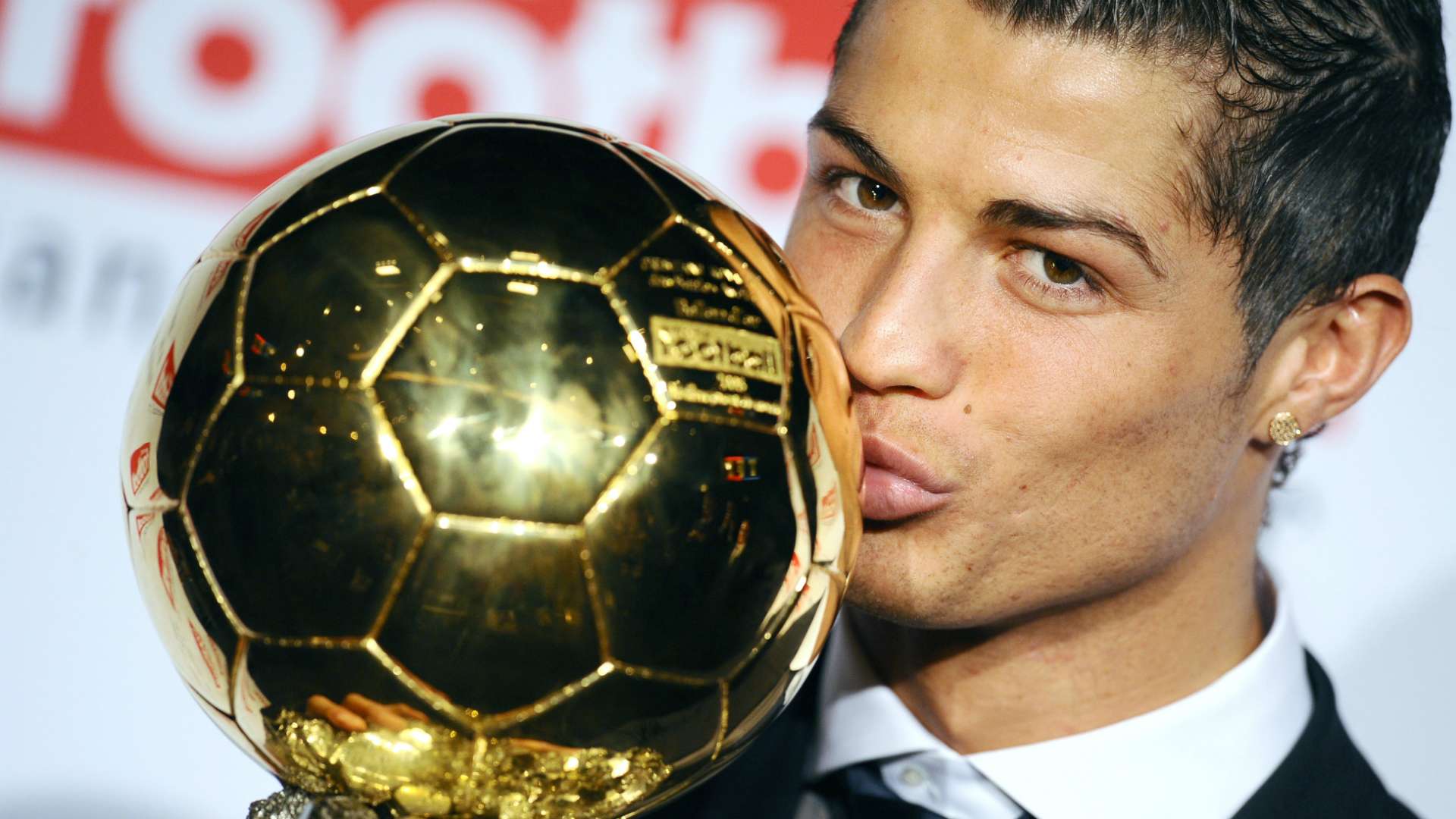 Ballon d'Or chief suggests CR7 'very upset' with award ruling  