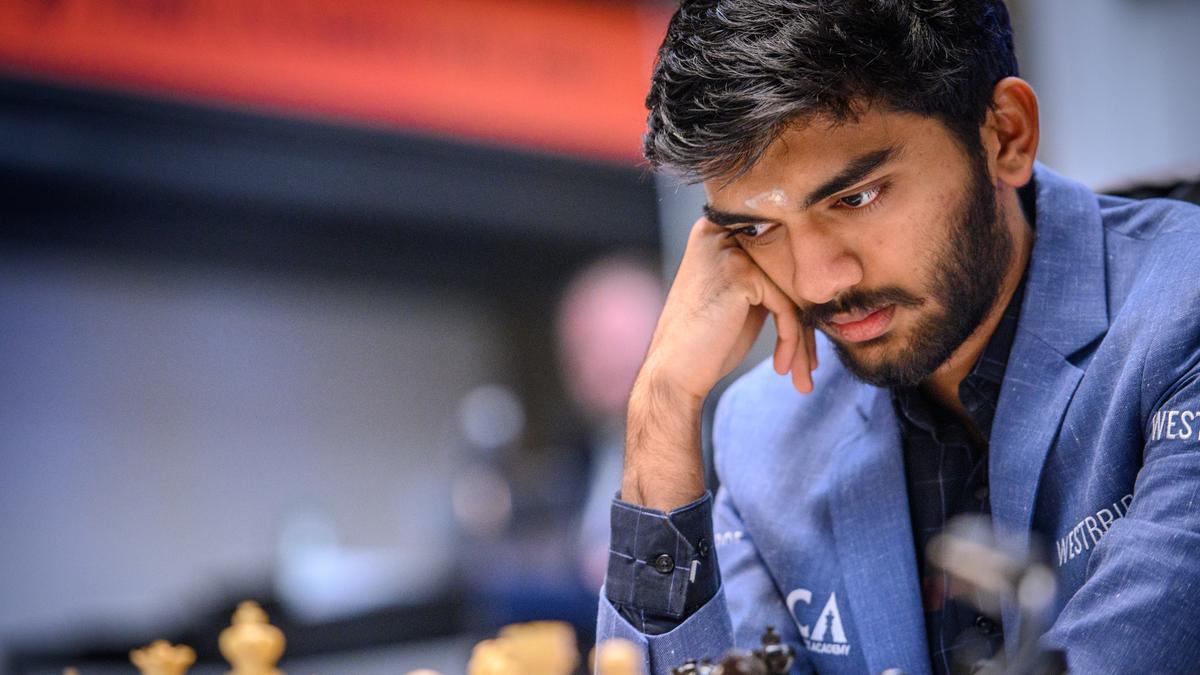 Sports schedule, November 2024: World Chess Championship, Border Gavaskar Trophy, Davis Cup Finals and more  