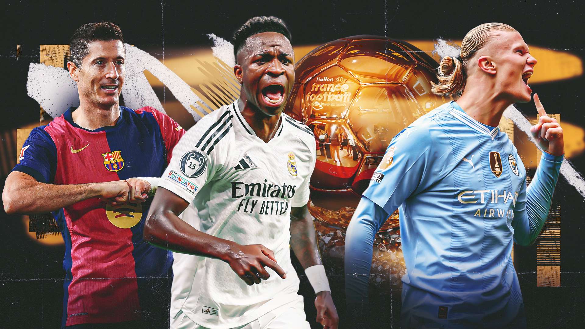Ballon d'Or 2025: Will Barca stars ruin Vini's revenge tour?  