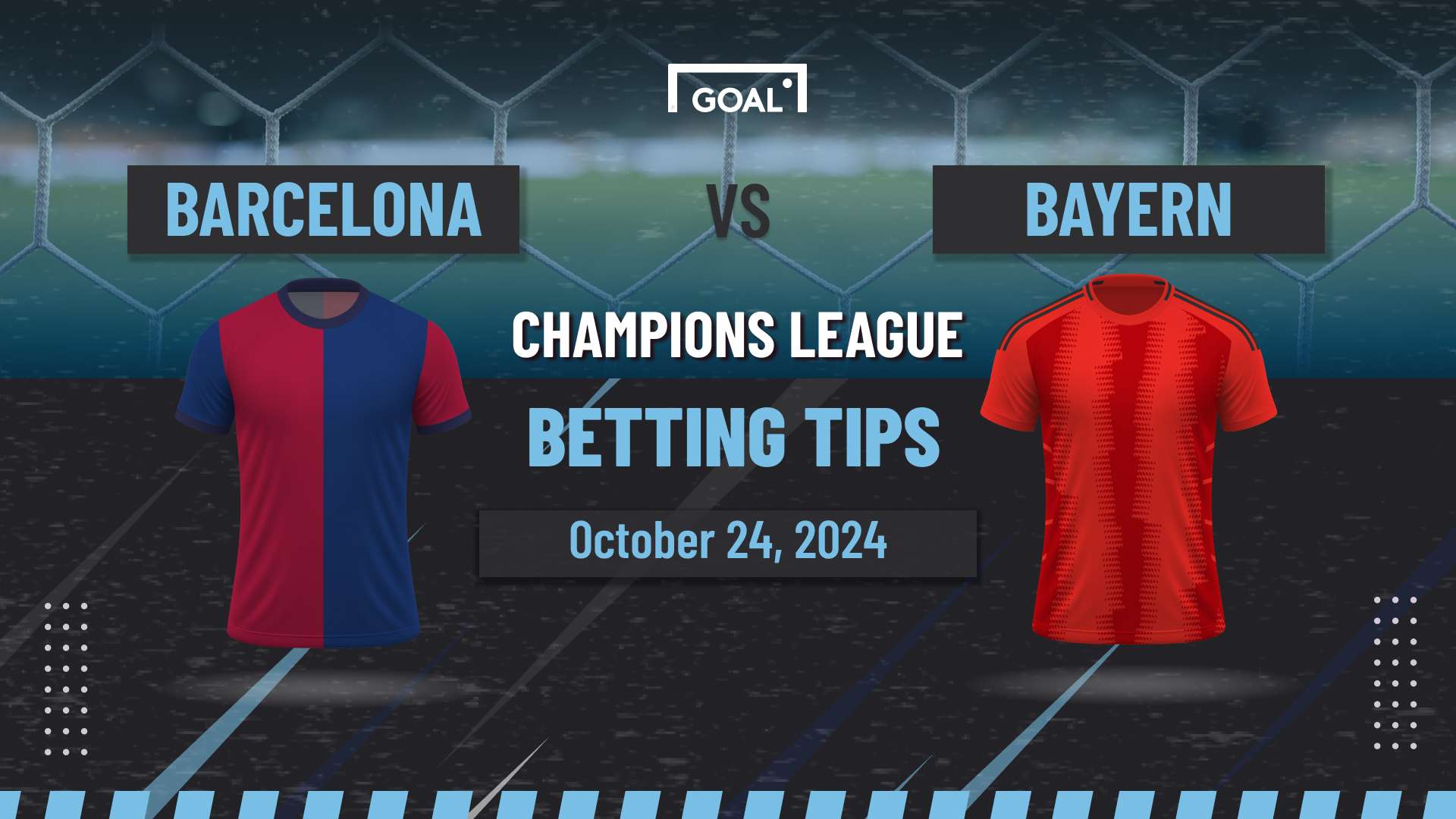 Barcelona vs Bayern Predictions: Cat-alan and mouse share the points  