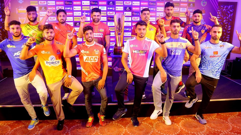 Hyderabad hosts historic PKL kickoff: the battle of breath takes centre stage as season 11 is set for a grand opening  