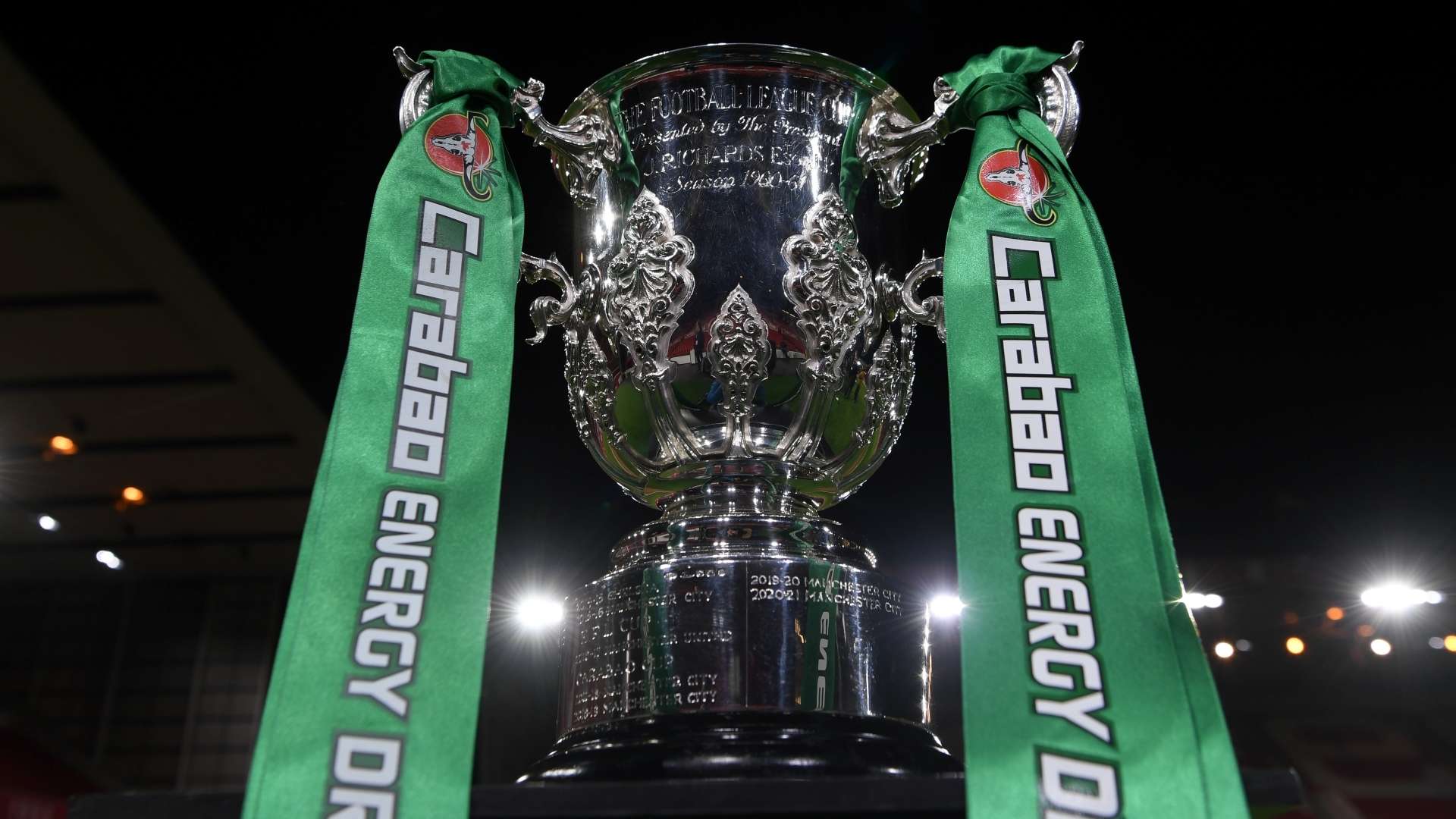 Carabao Cup 2024-25 Quarterfinals Fixtures, Schedule, Date, Timings  