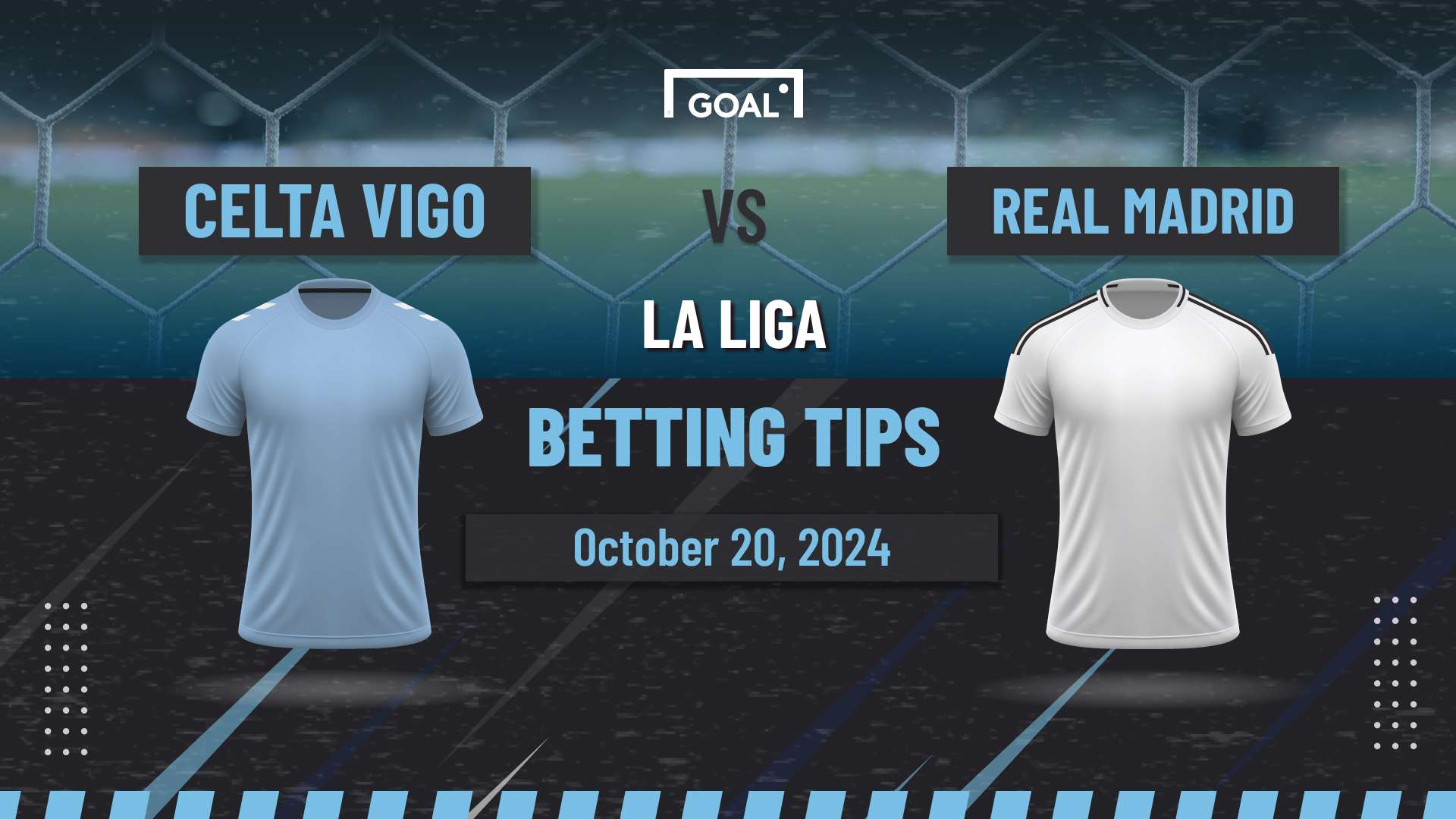 Celta Vigo vs Real Madrid Predictions: Champions to conjure up three points  