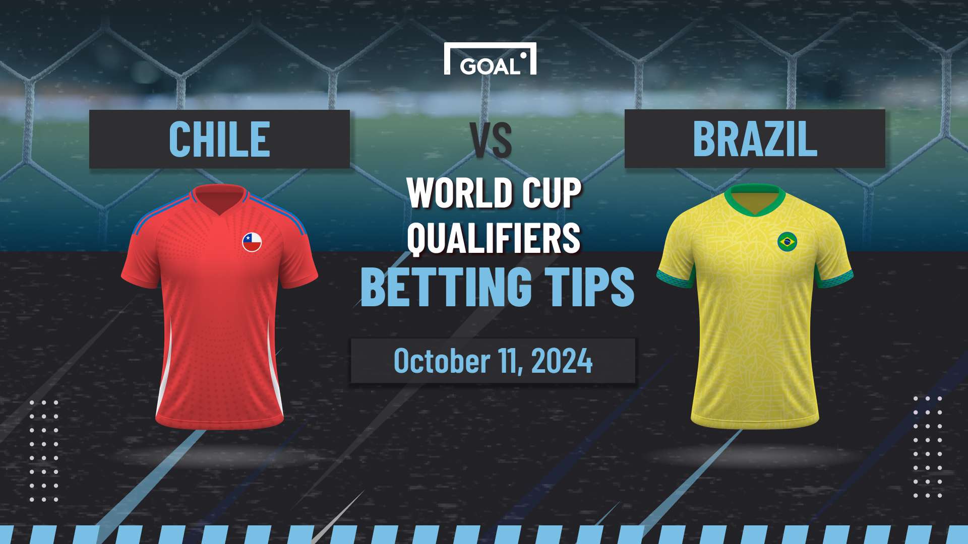 Chile vs Brazil Predictions: Chile Can Cause Carnage  