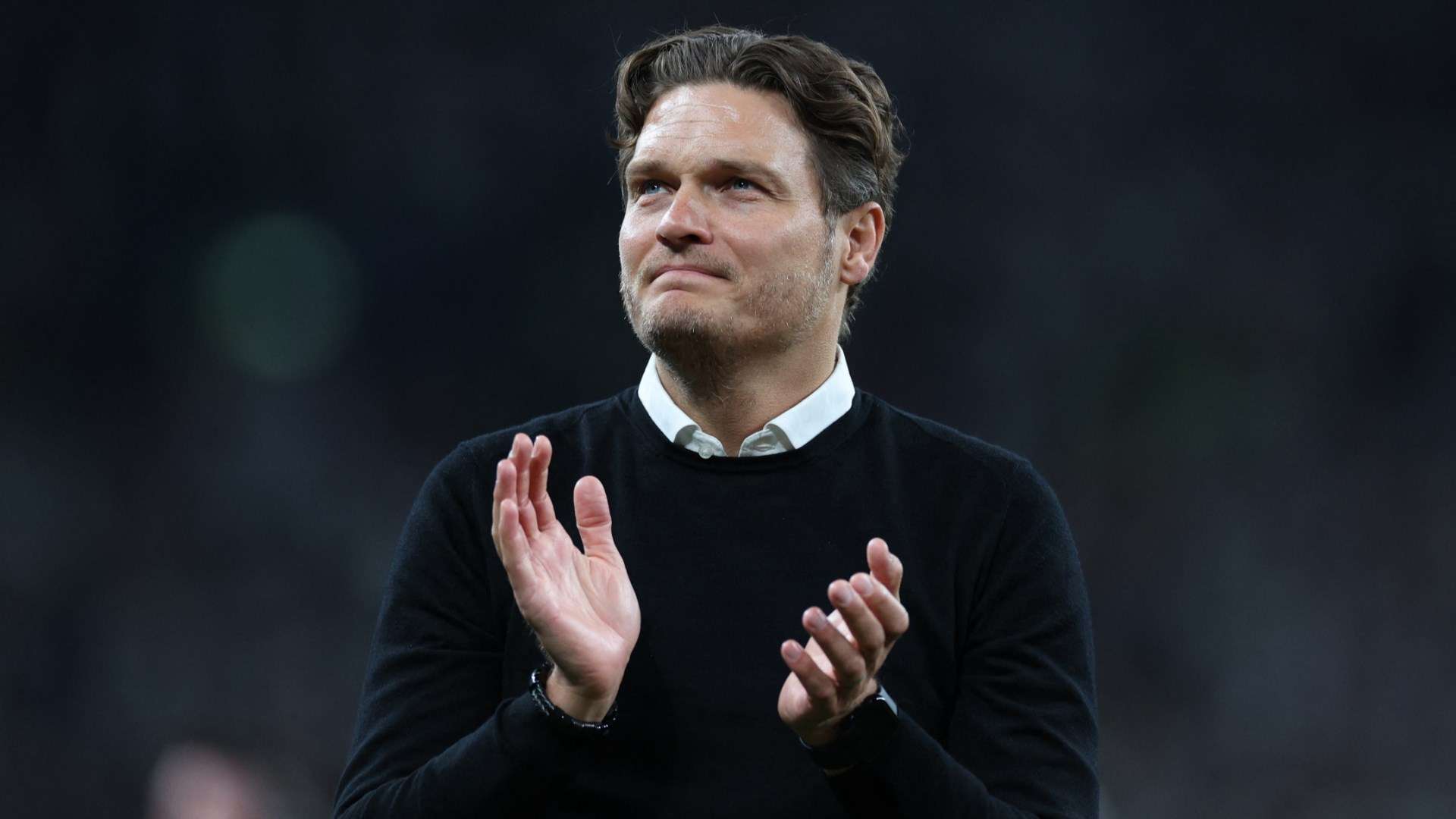 Ex-Dortmund boss Terzic emerges as possible Ten Hag replacement  