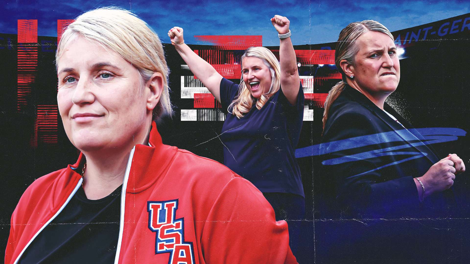Hayes' aim for USWNT: From instant success to sustained success  