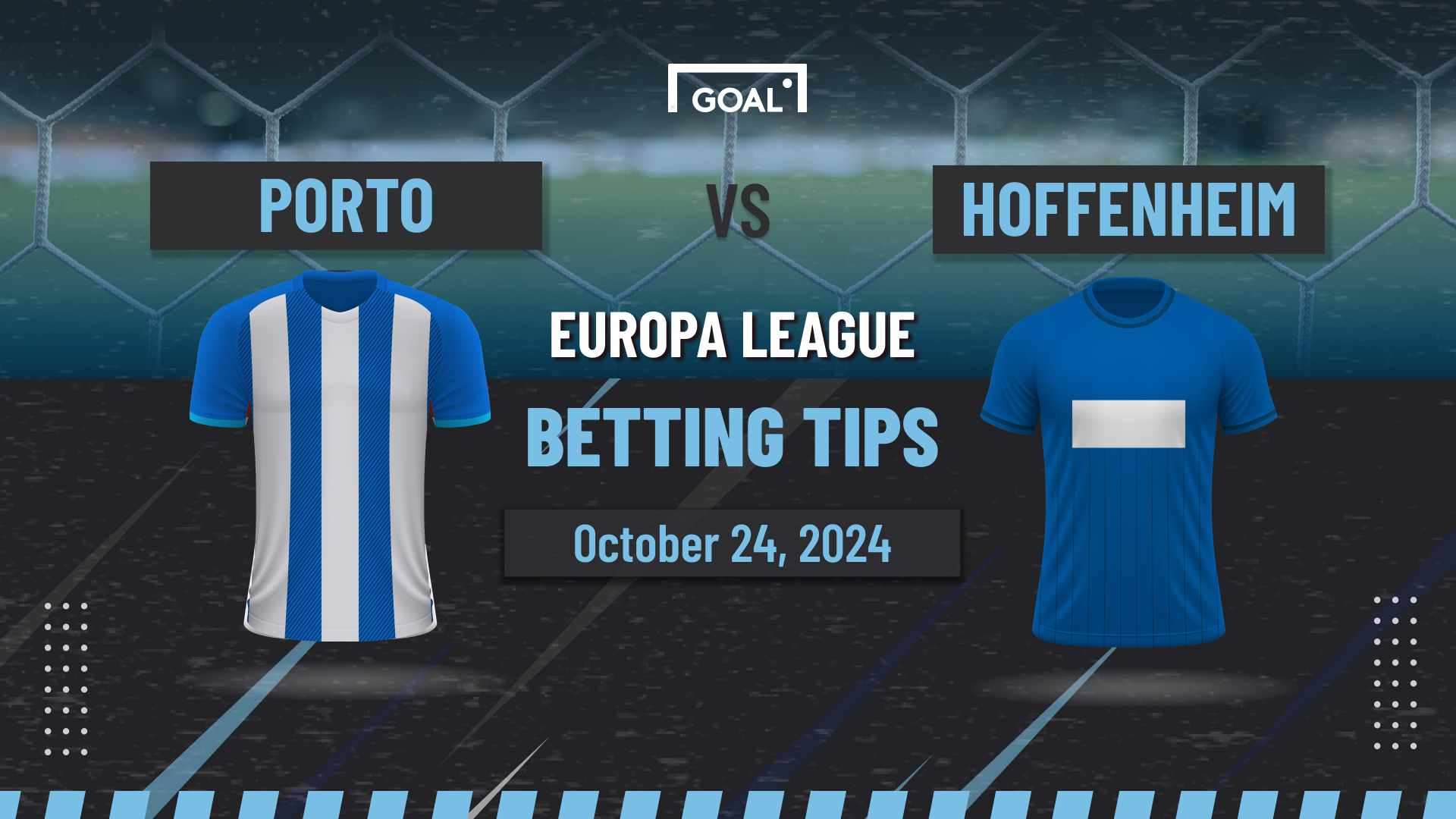 FC Porto vs Hoffenheim Predictions: FC Porto to win, Omorodion to score  