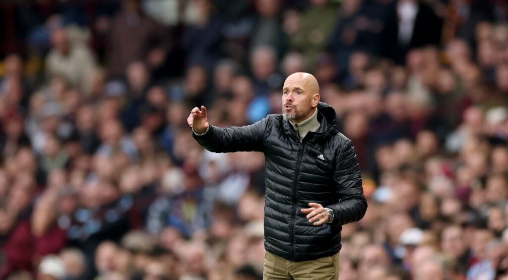 Fabrizio Romano provides update on Erik ten Hag's future at Manchester United Fabrizio Romano provides update on Erik ten Hag's future at Manchester United