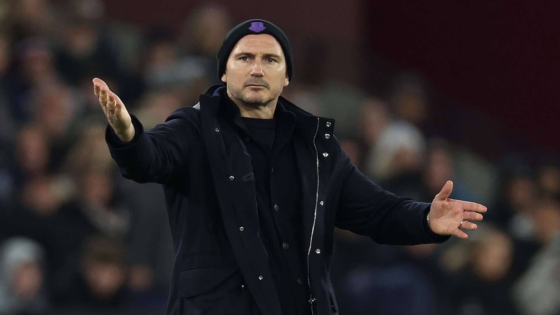 Lampard baffled as his is face used on drugs in £38m bust  