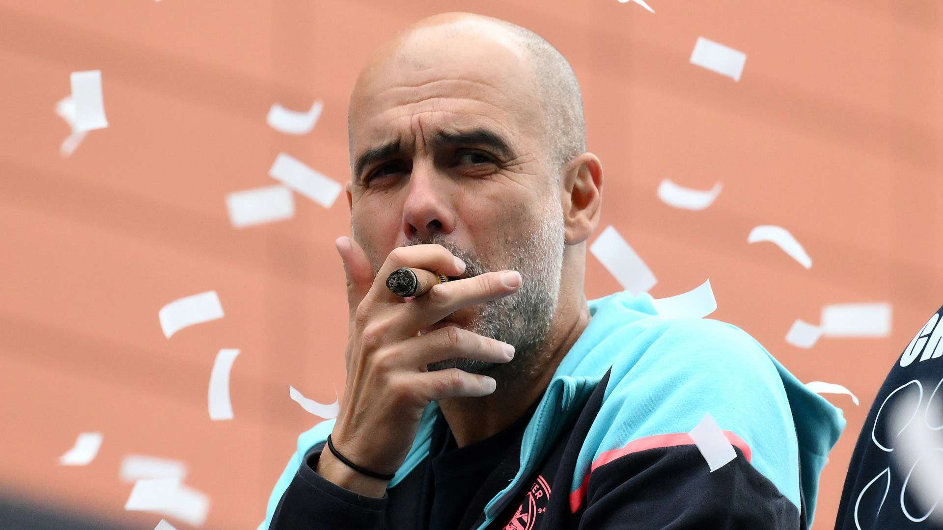 Guardiola MORE likely to sign City contract if club punished  