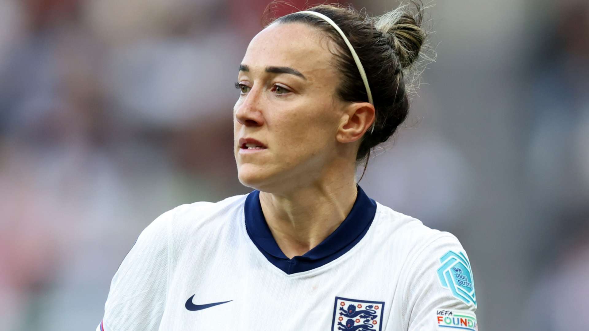 Lioness Bronze rules out position change to extend career  