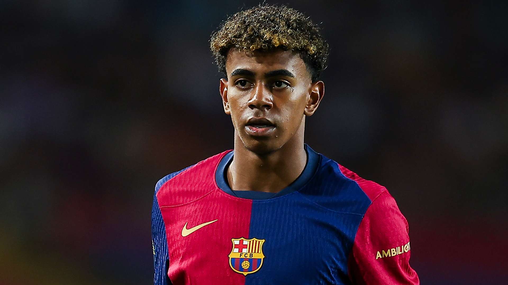 Explained: Why Barcelona are confident on new Yamal contract  