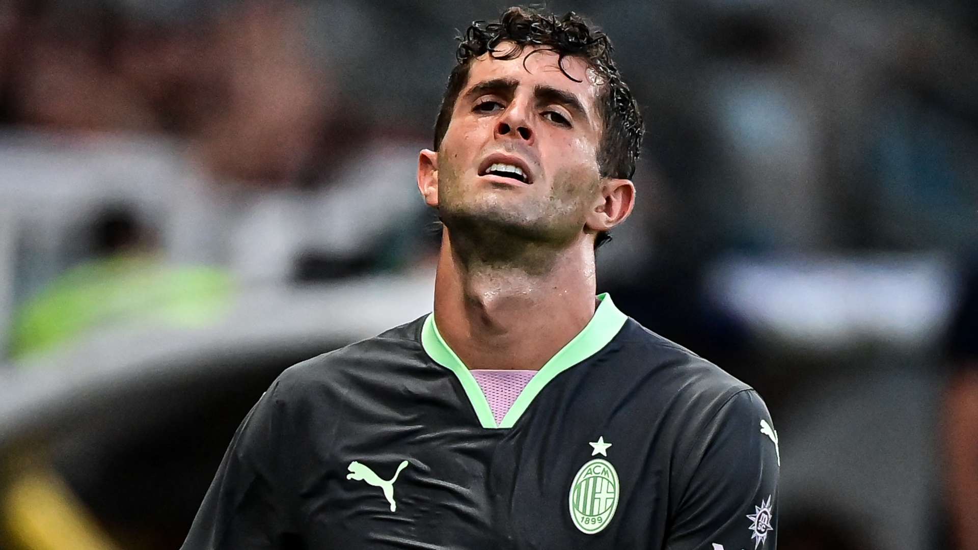 ‘Not in his DNA’ – USMNT legend reacts to Pulisic penalty drama  
