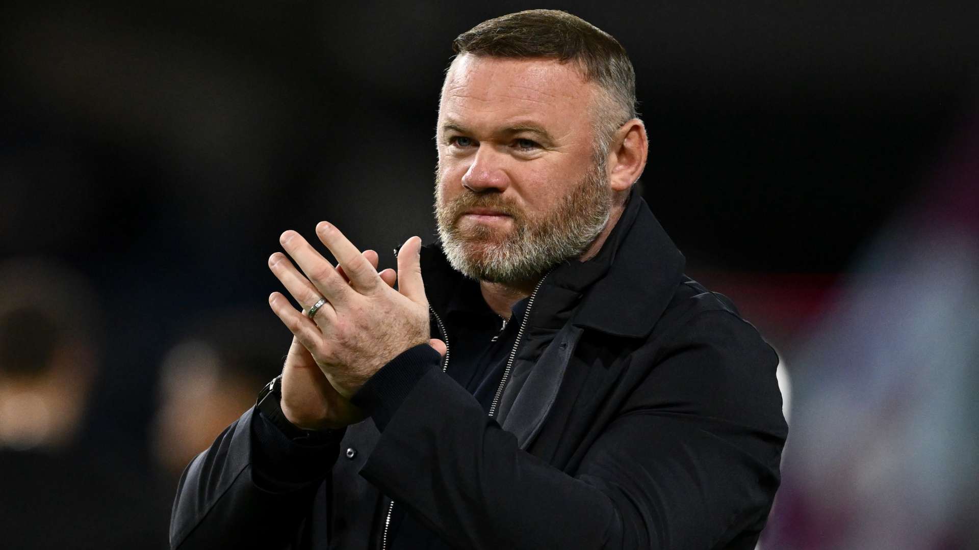 ‘Broke his glasses' – Rooney speaks out on Plymouth red card  