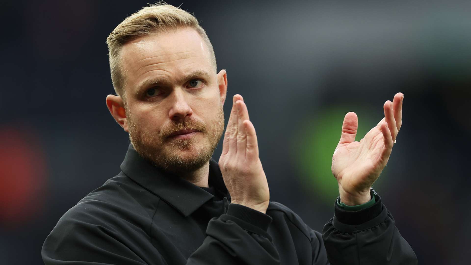 Eidevall RESIGNS as Arsenal women's manager  