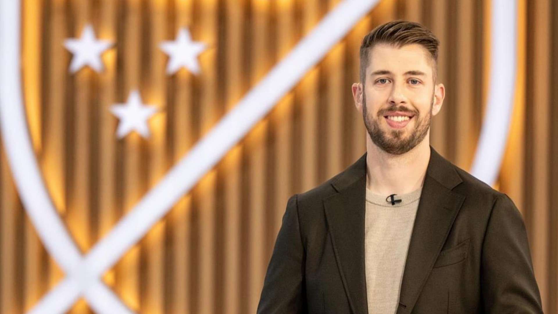 Mic'd Up: Apple TV's Wiebe on MLS, 'human cheat code' Messi  