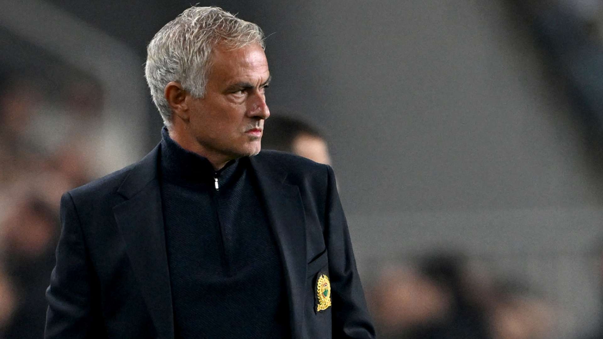 'We go for dinner tomorrow?' - Mourinho's shock invite to journo  