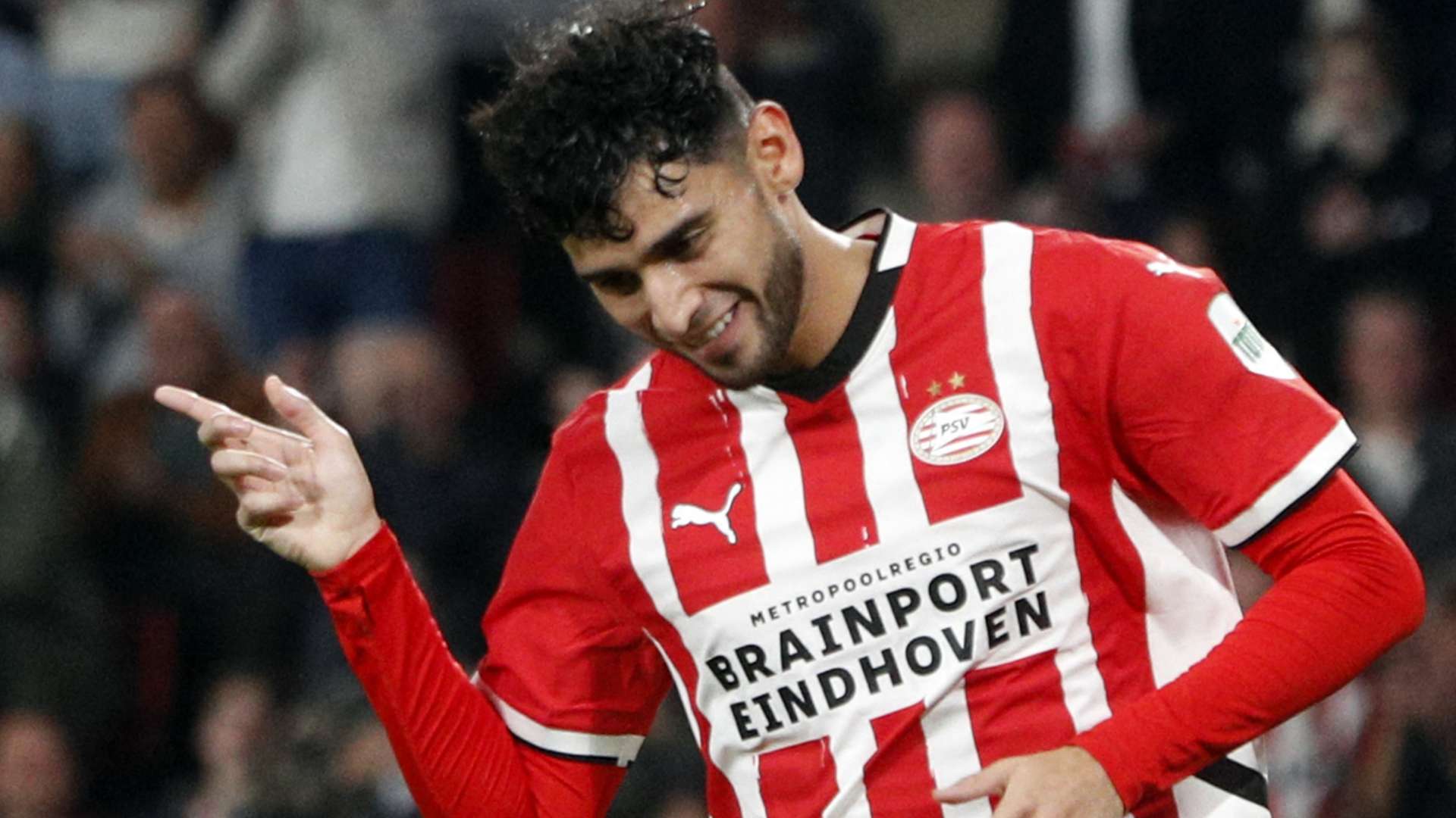 USMNT star Pepi reacts to ‘crazy’ denial of historic hat-trick  