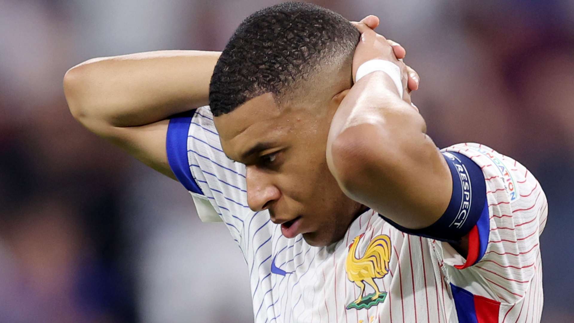 ‘Maybe he doesn’t care’ – Why didn’t Mbappe ‘chill in Madrid’?  
