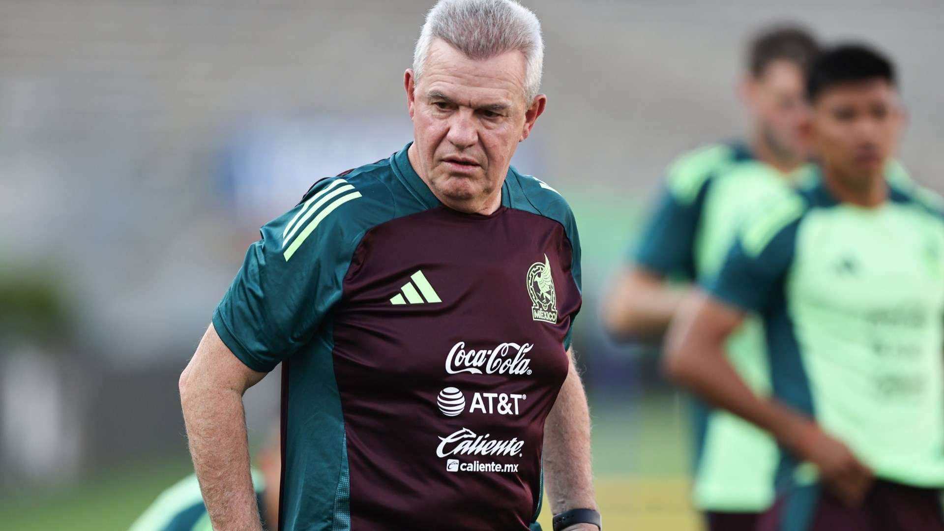 Mexico's unwanted Valencia match sign of scheduling concerns  