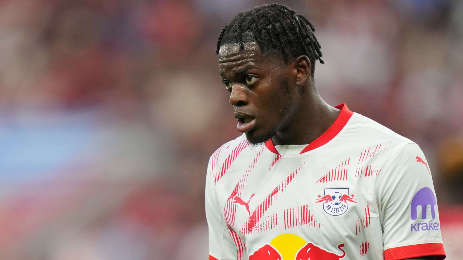 Chelsea & Real Madrid dealt transfer blow by RB Leipzig star  