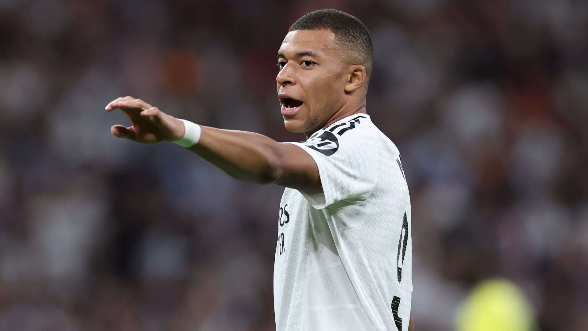 A €55m payday for Mbappe! PSG ordered to pay striker  