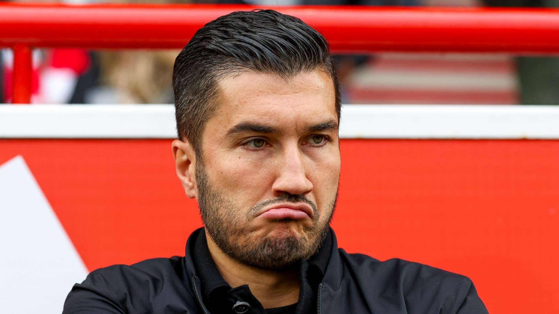 Hamann claims Dortmund stars 'no longer want' Sahin in charge  