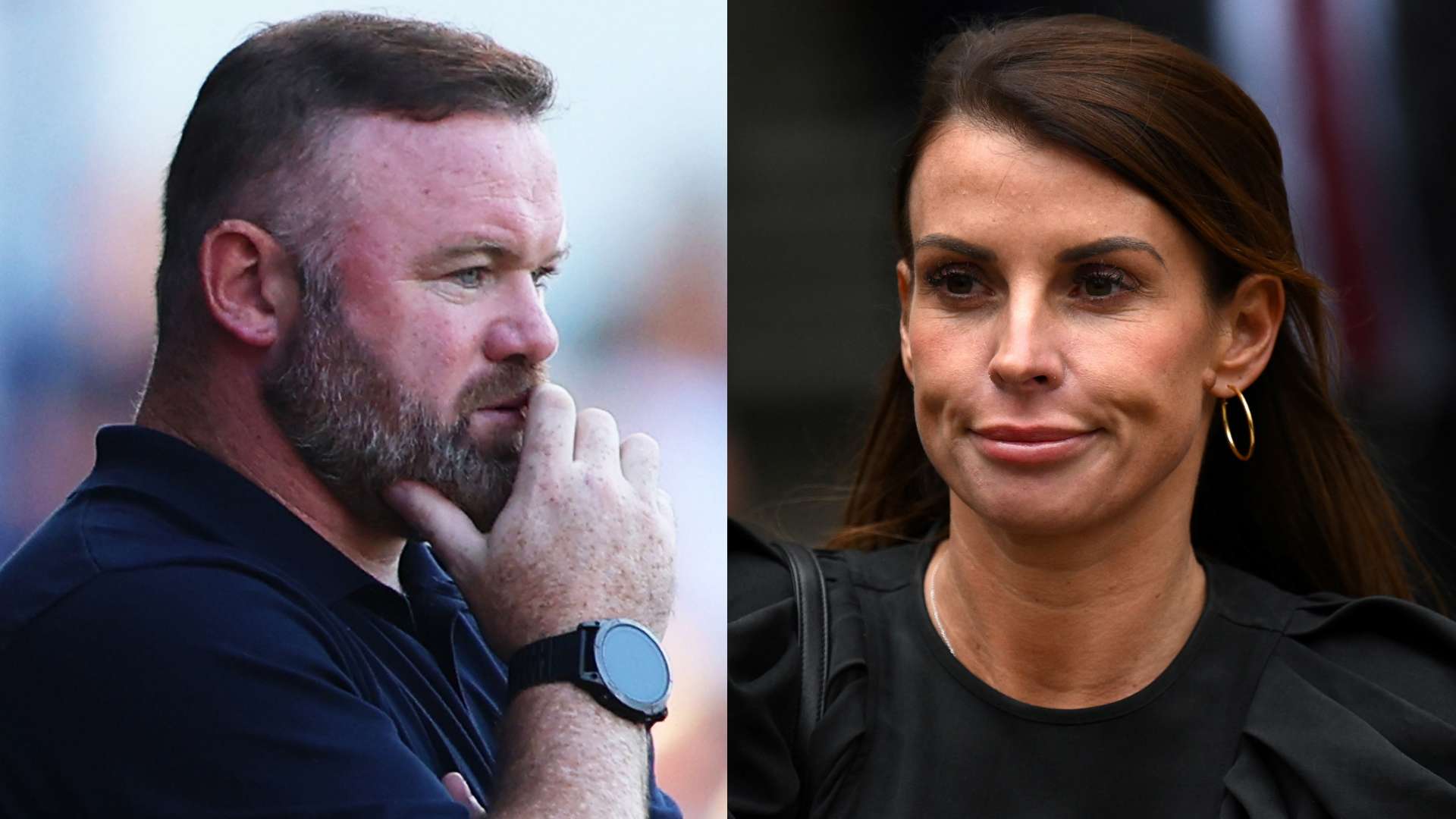 Why Rooney is ‘worried’ about wife Coleen on I’m A Celeb  