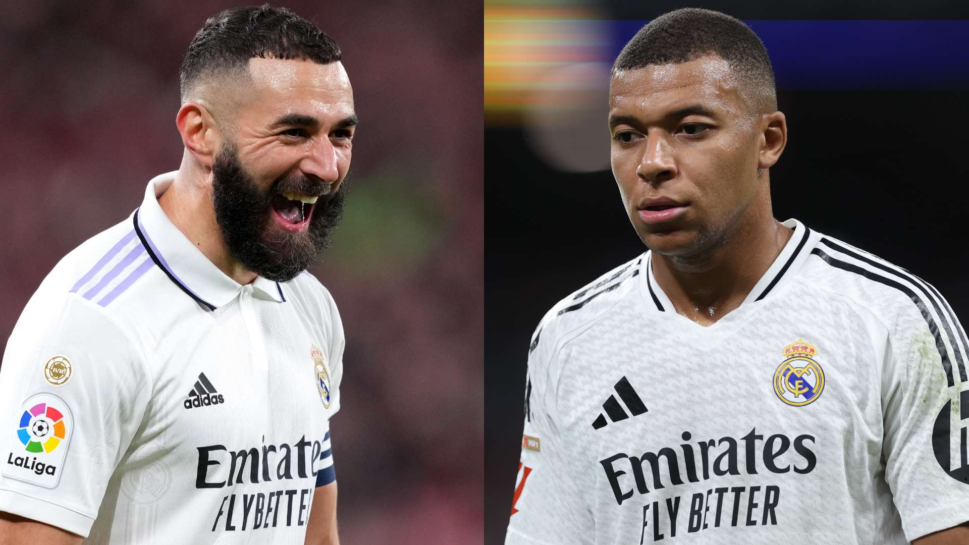 Ancelotti gives Mbappe same orders as Benzema  