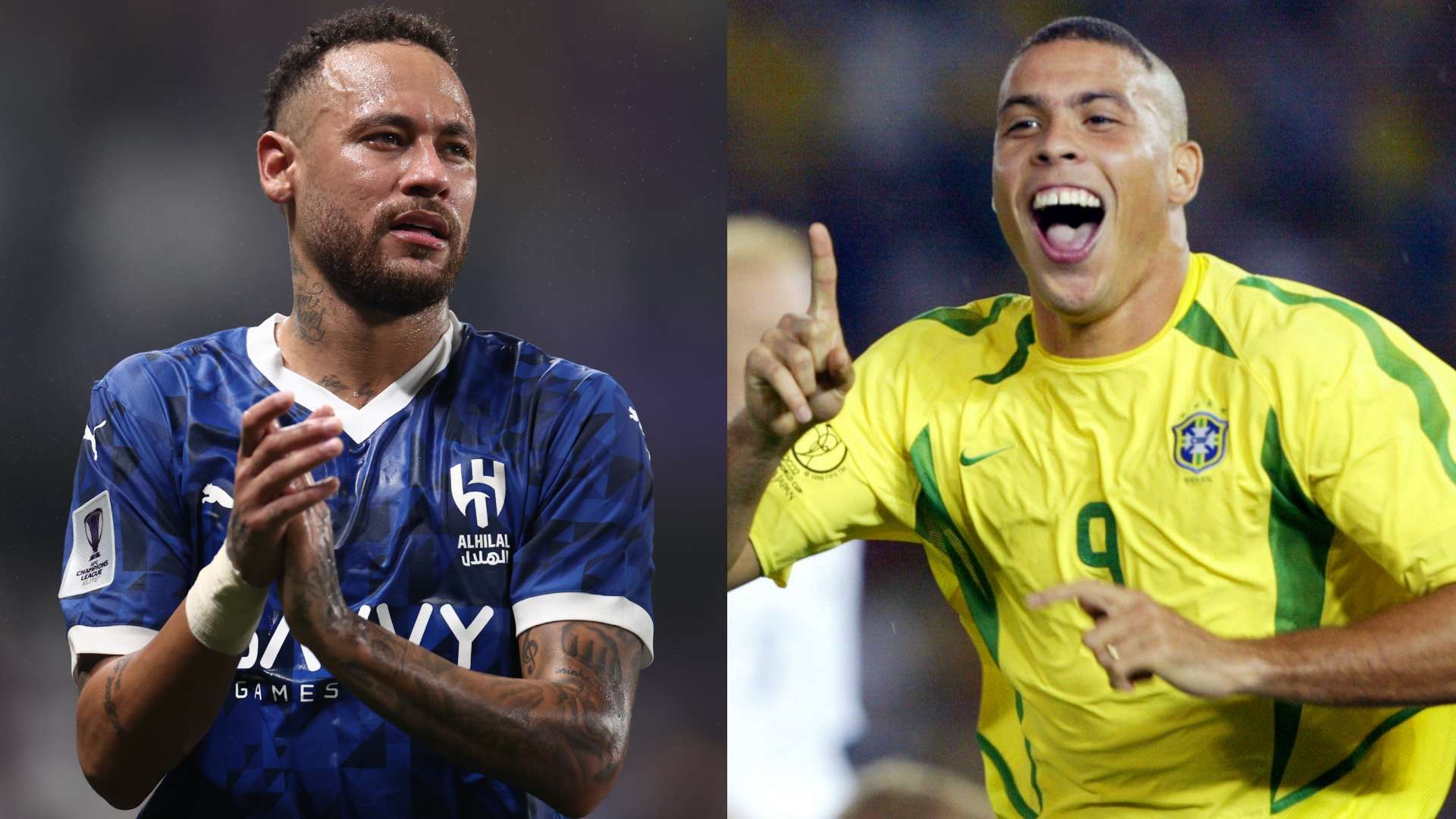 Neymar’s ‘greatest comeback in football’ earns R9 comparison  