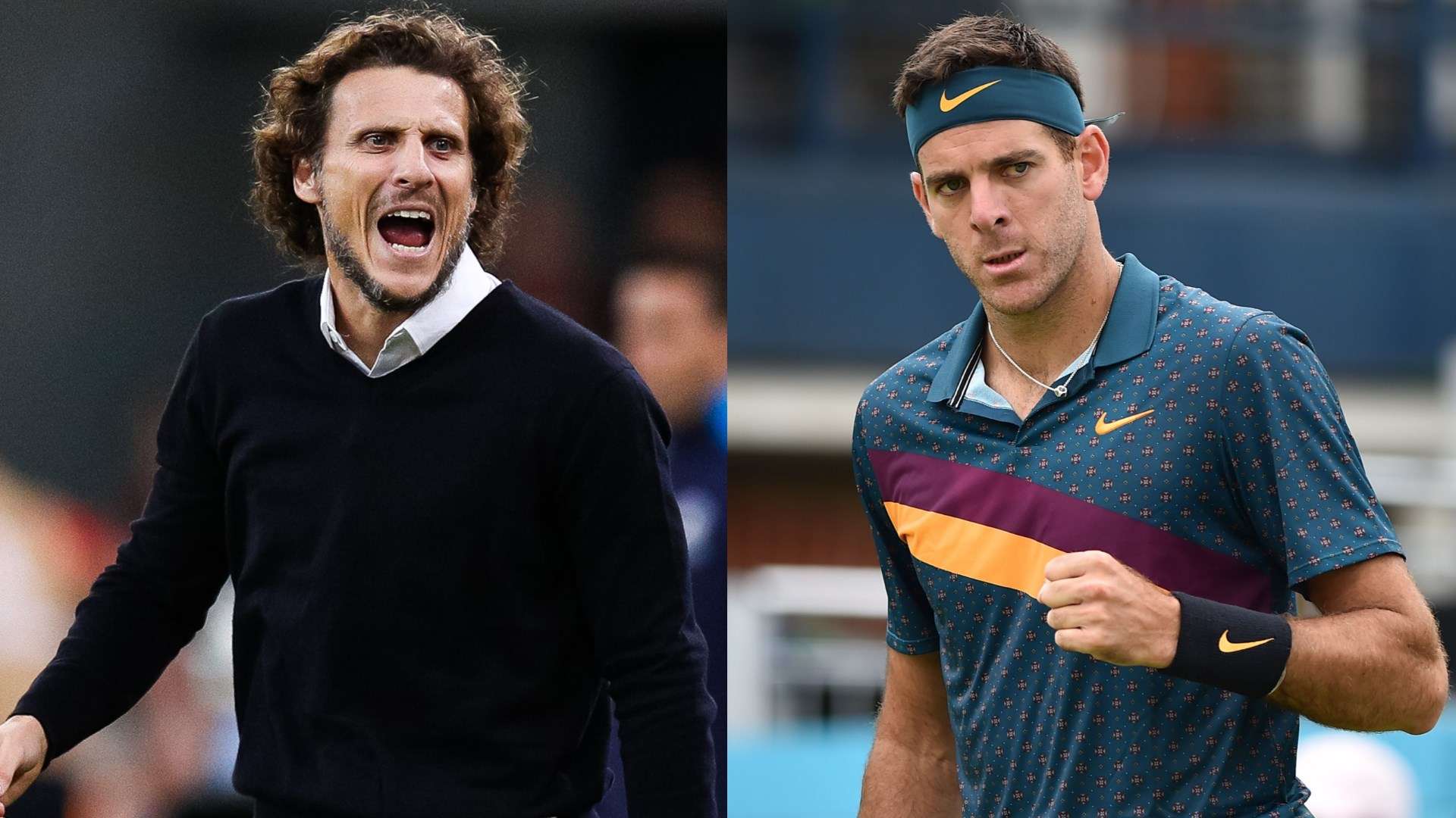 Man Utd cult hero set to make professional tennis debut  