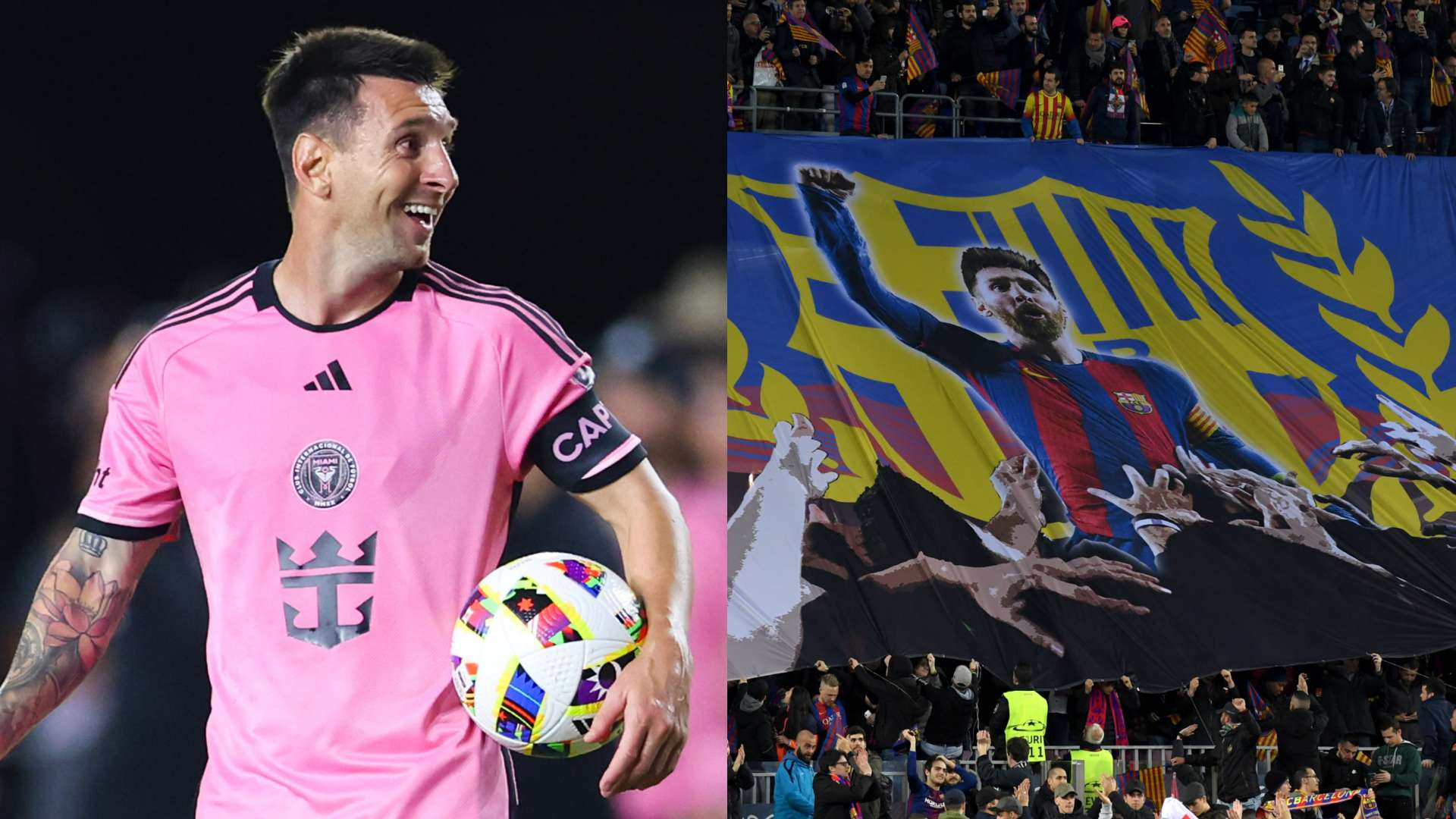 Explained: Why Messi could be back at Barcelona in November  