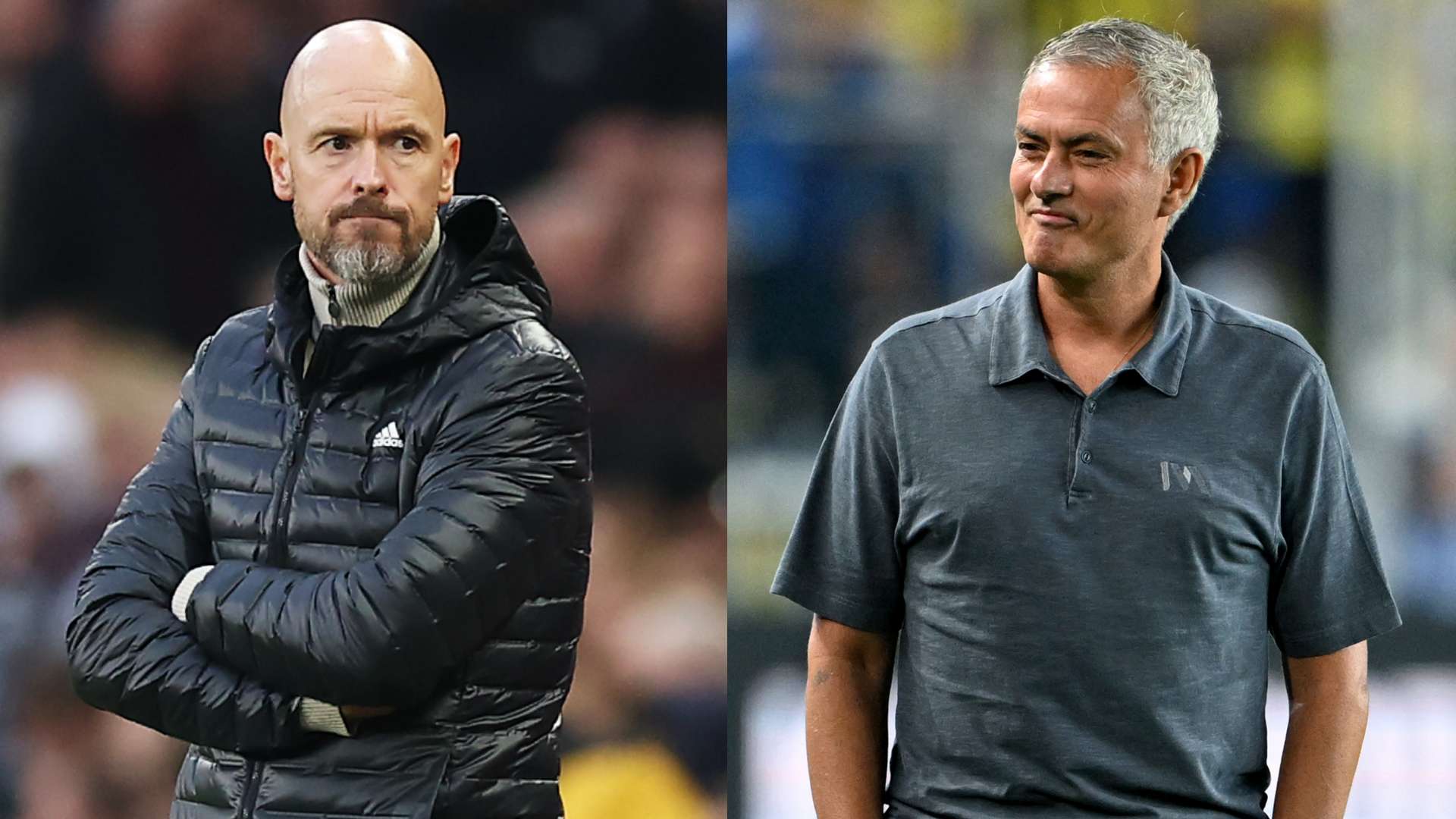Why Man Utd will be without EIGHT players for trip to Fenerbahce  