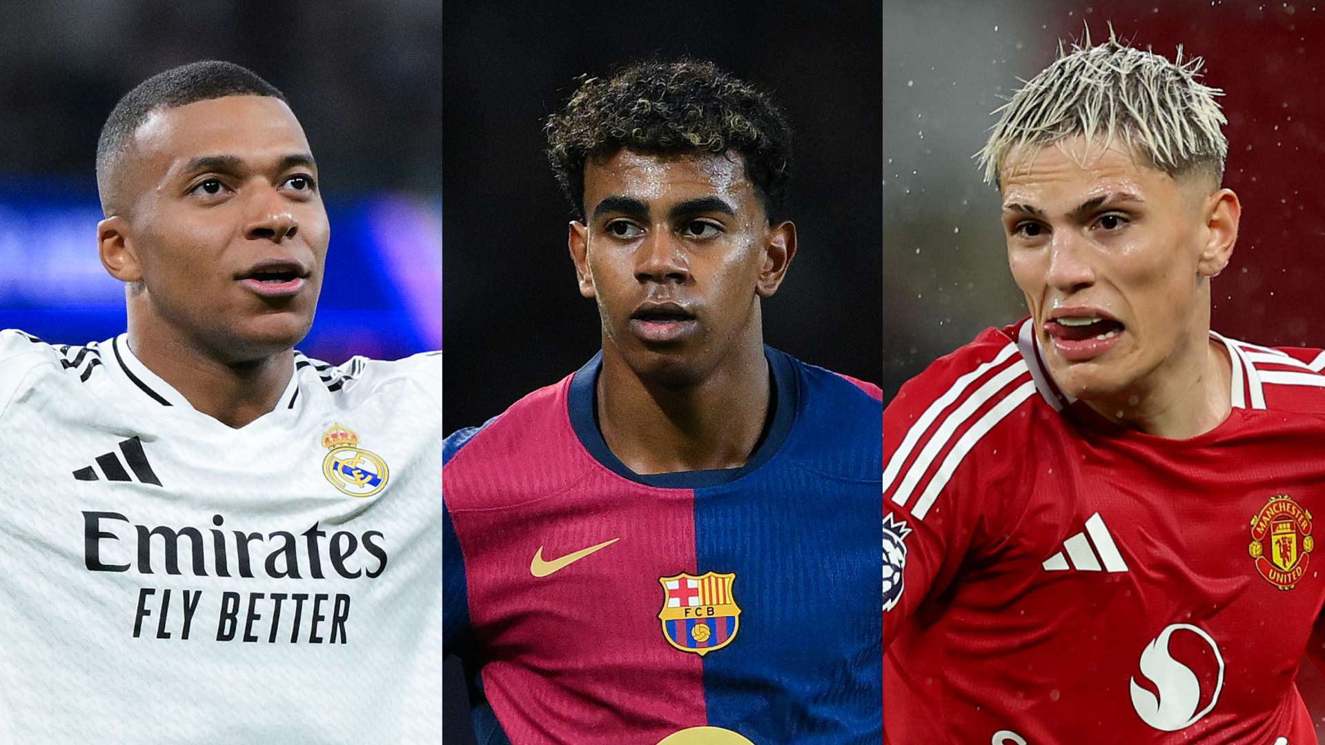 Real, Man Utd or Barca? Club with most overseas fans revealed  