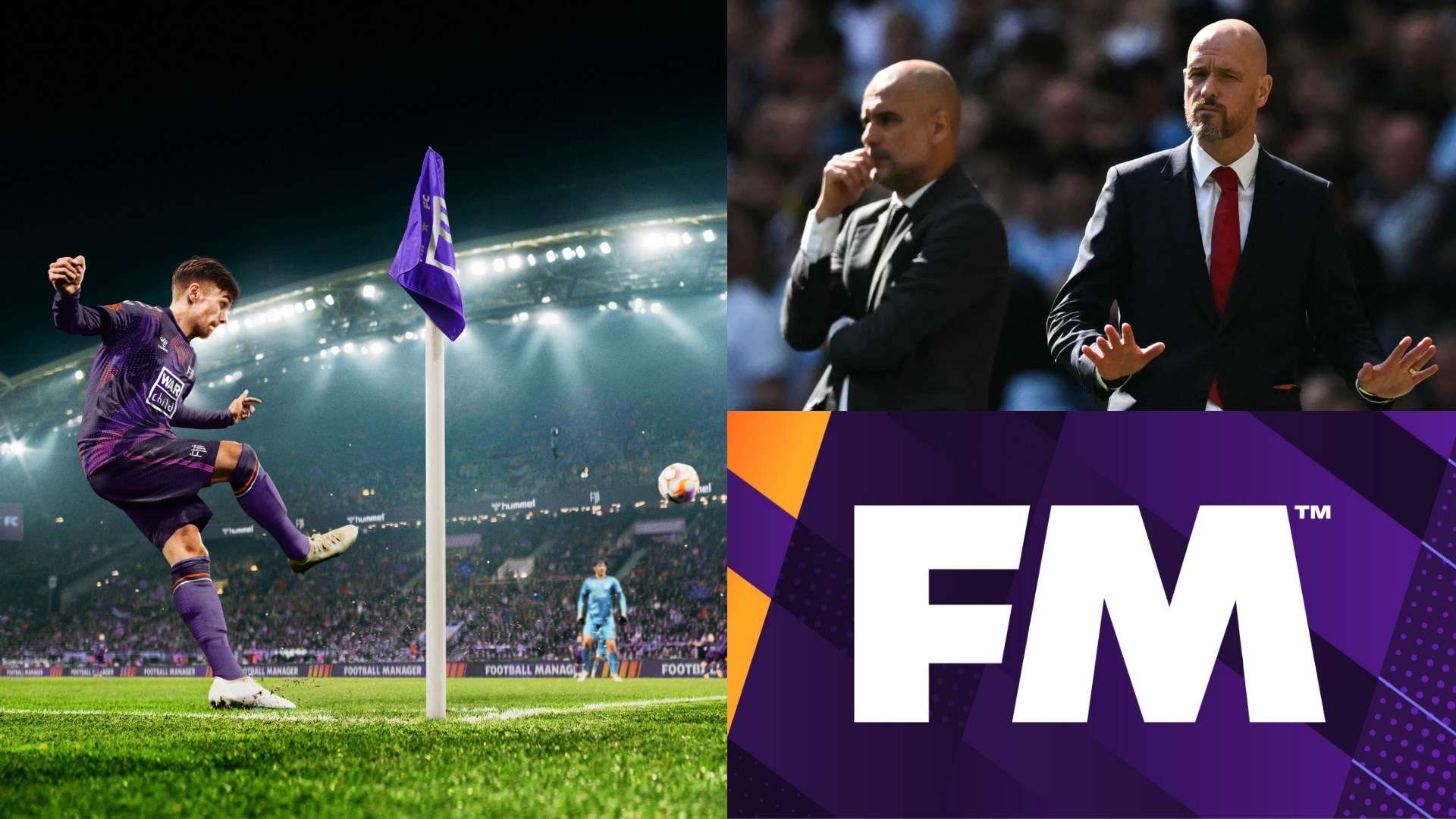Why Football Manager 25 release has been delayed until 2025  