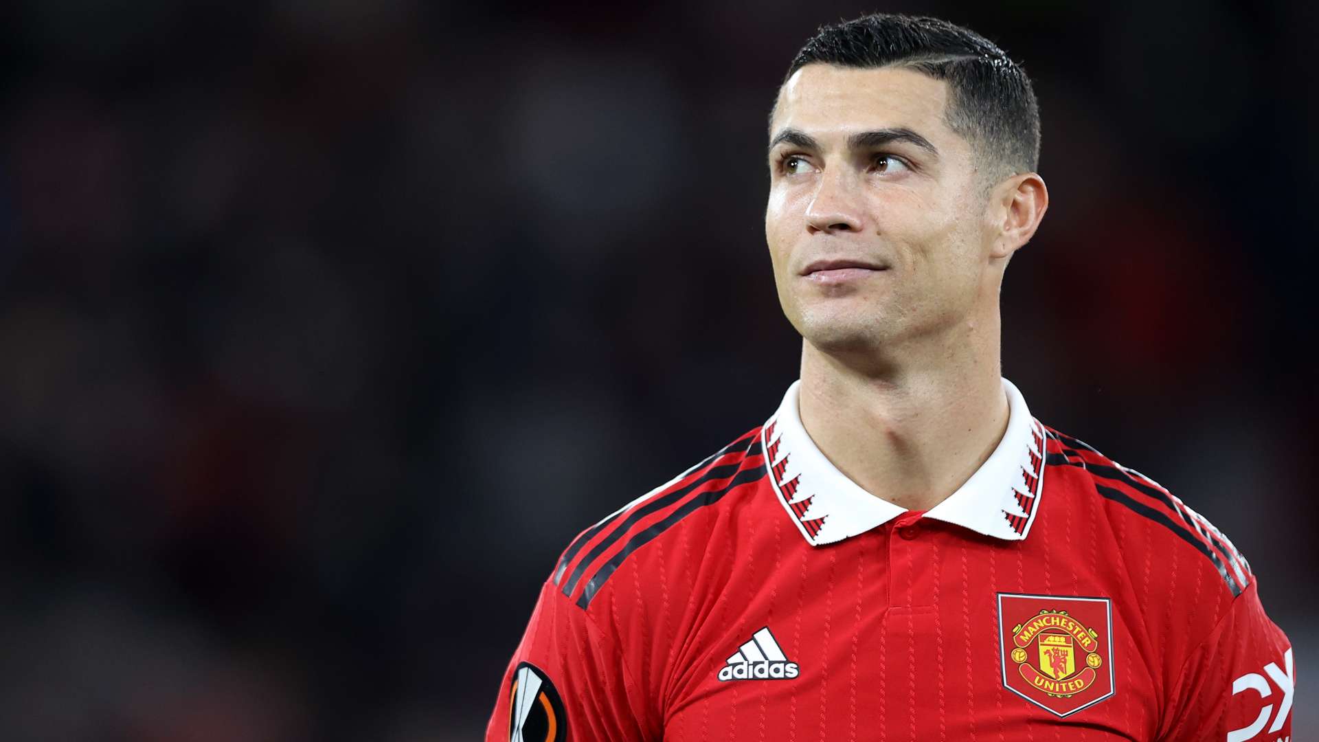 United boss or coaching Cristiano Jr? CR7 backed for success  