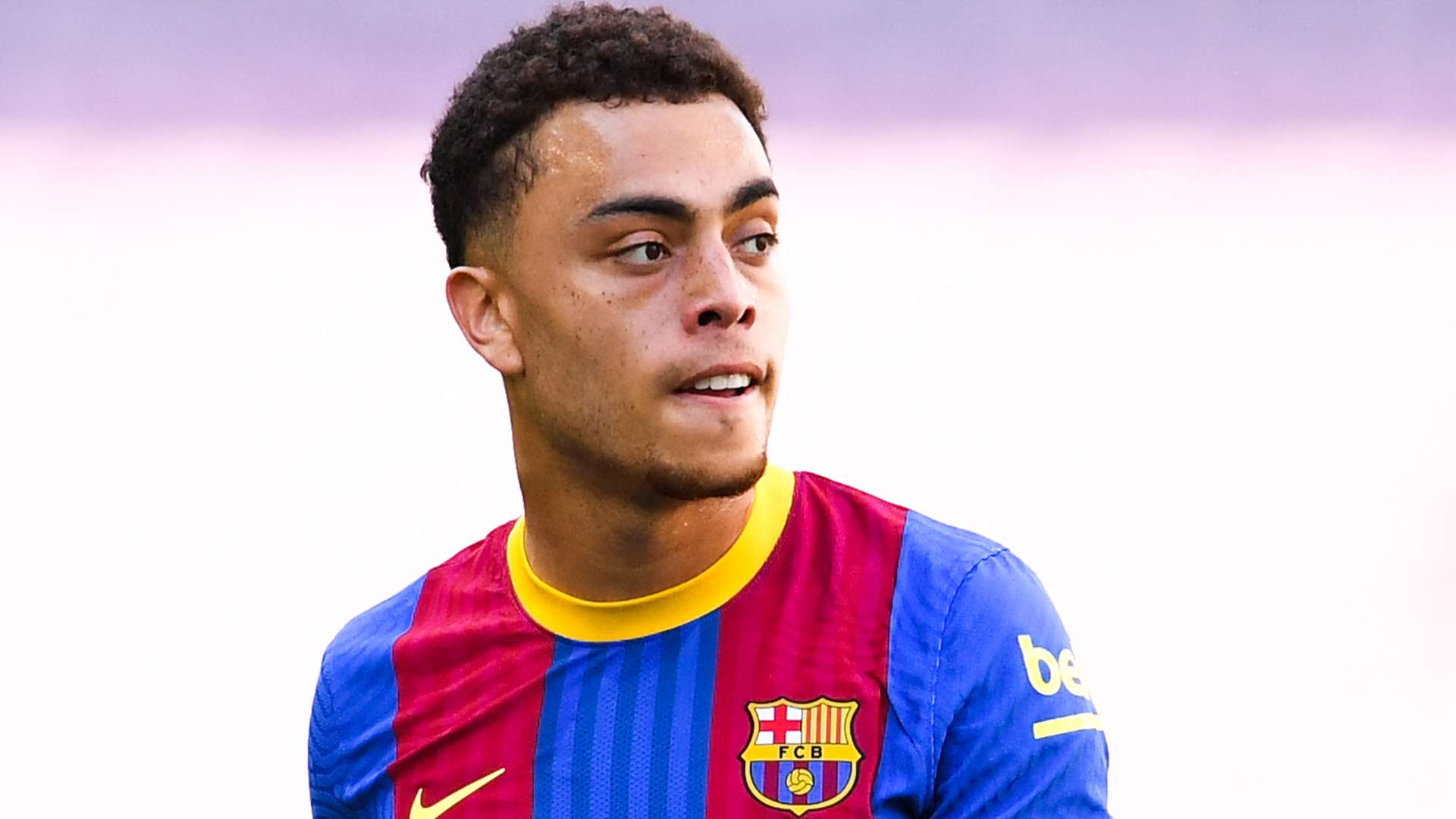 USMNT star Dest explains what went wrong for him at Barca  