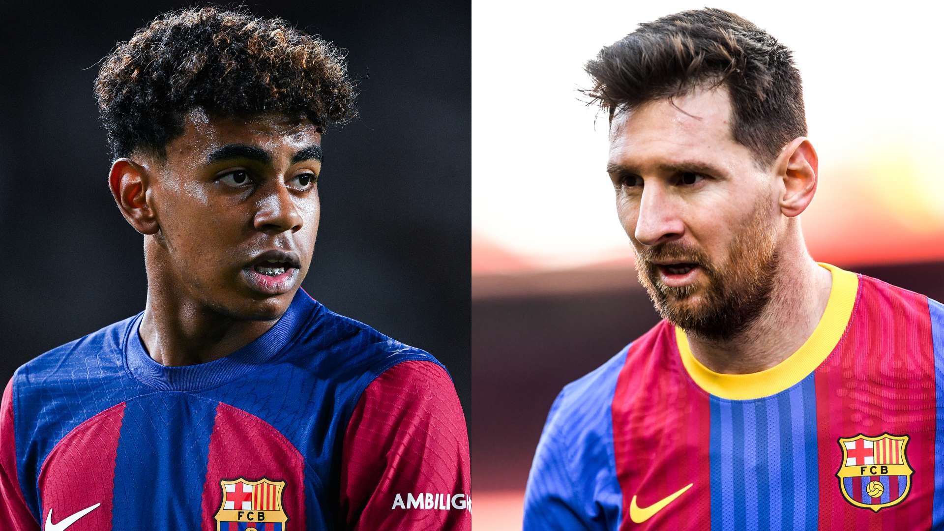 Wonderkid Yamal told why it’s difficult for him to ‘be a Messi’  