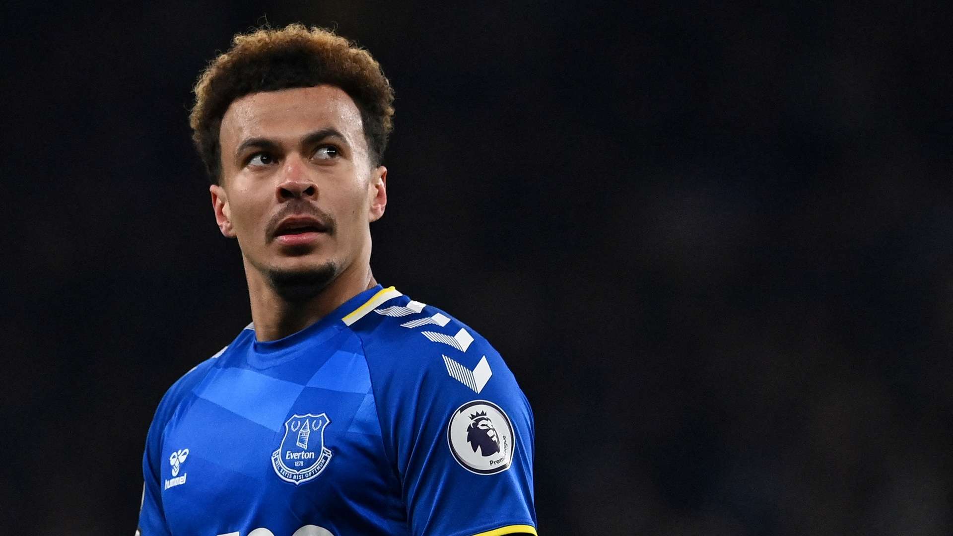 Revealed: ‘Catch 22’ holding Dele back & terms of Spurs deal  