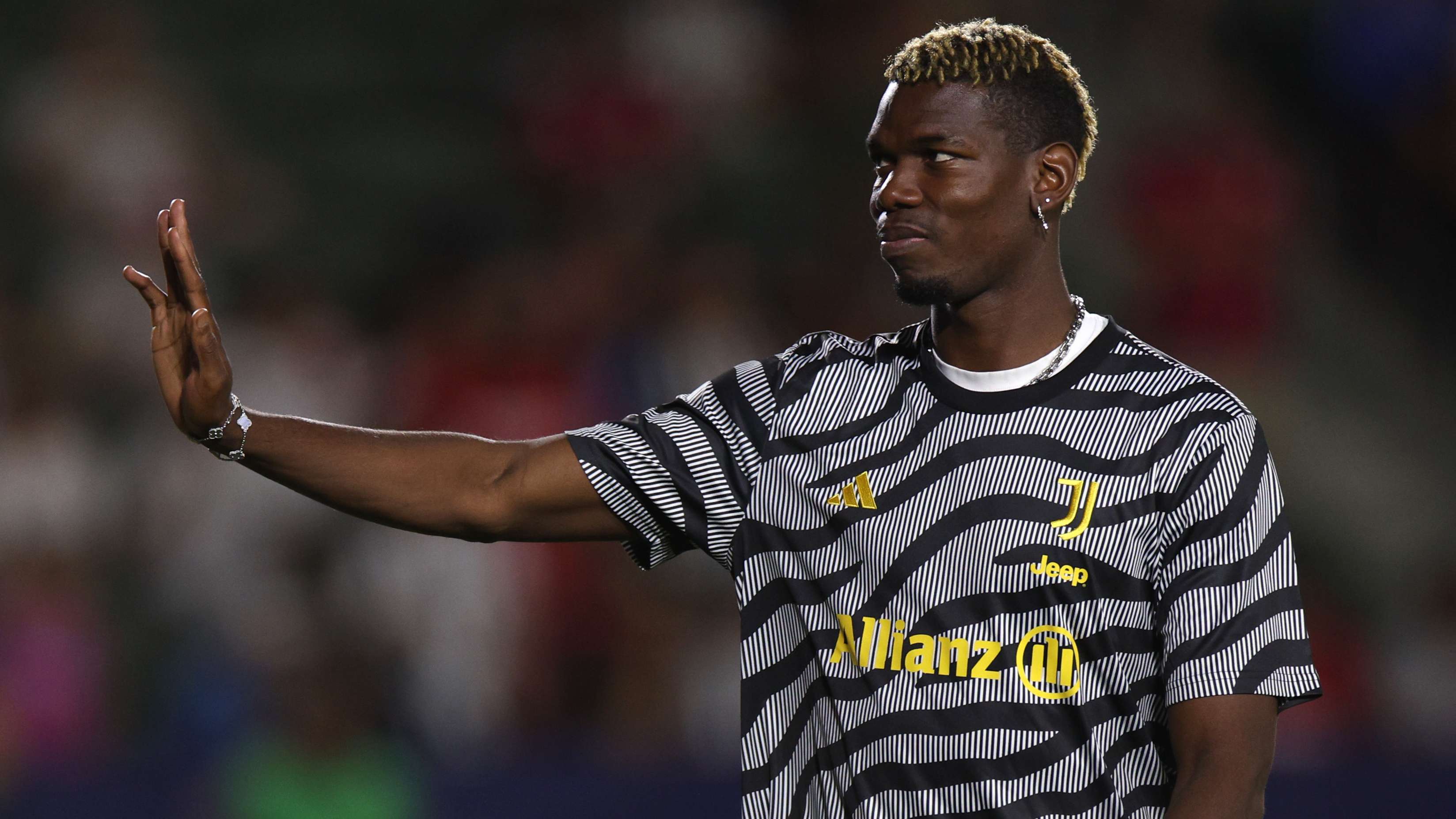 'I want to come back' - Pogba would give up money for Juve return  