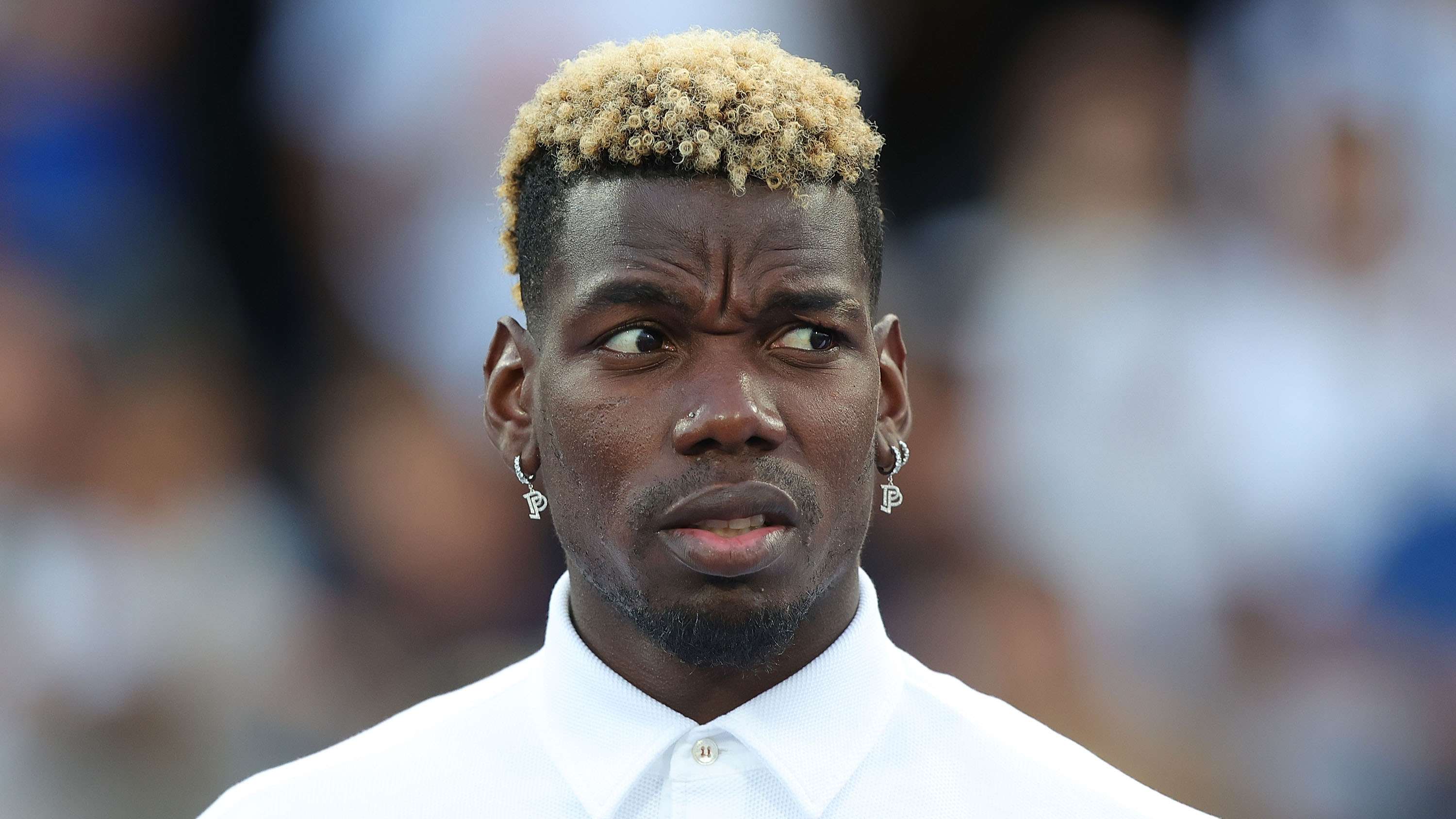 Pogba insists he's 'not a cheater' but takes blame for ban  