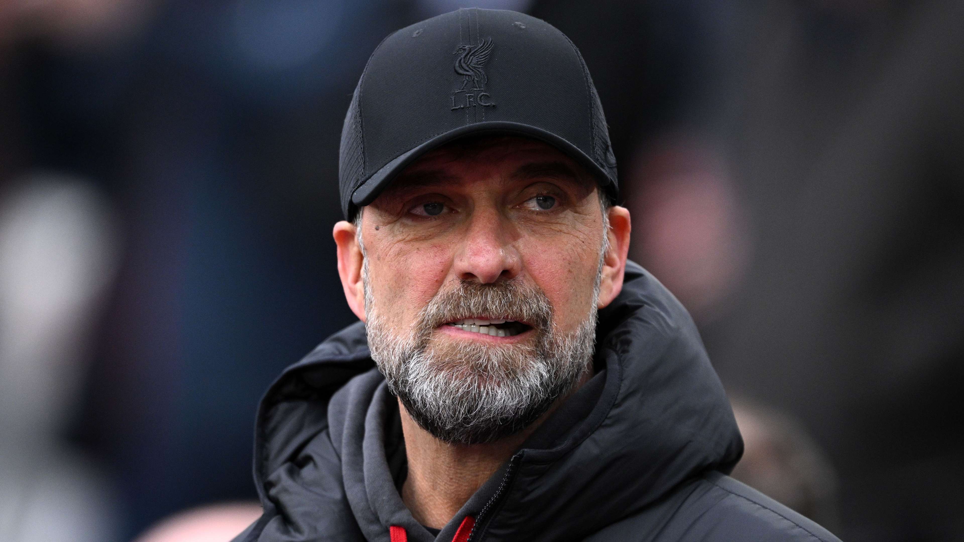 Klopp told fans will forget Red Bull fury after one month  