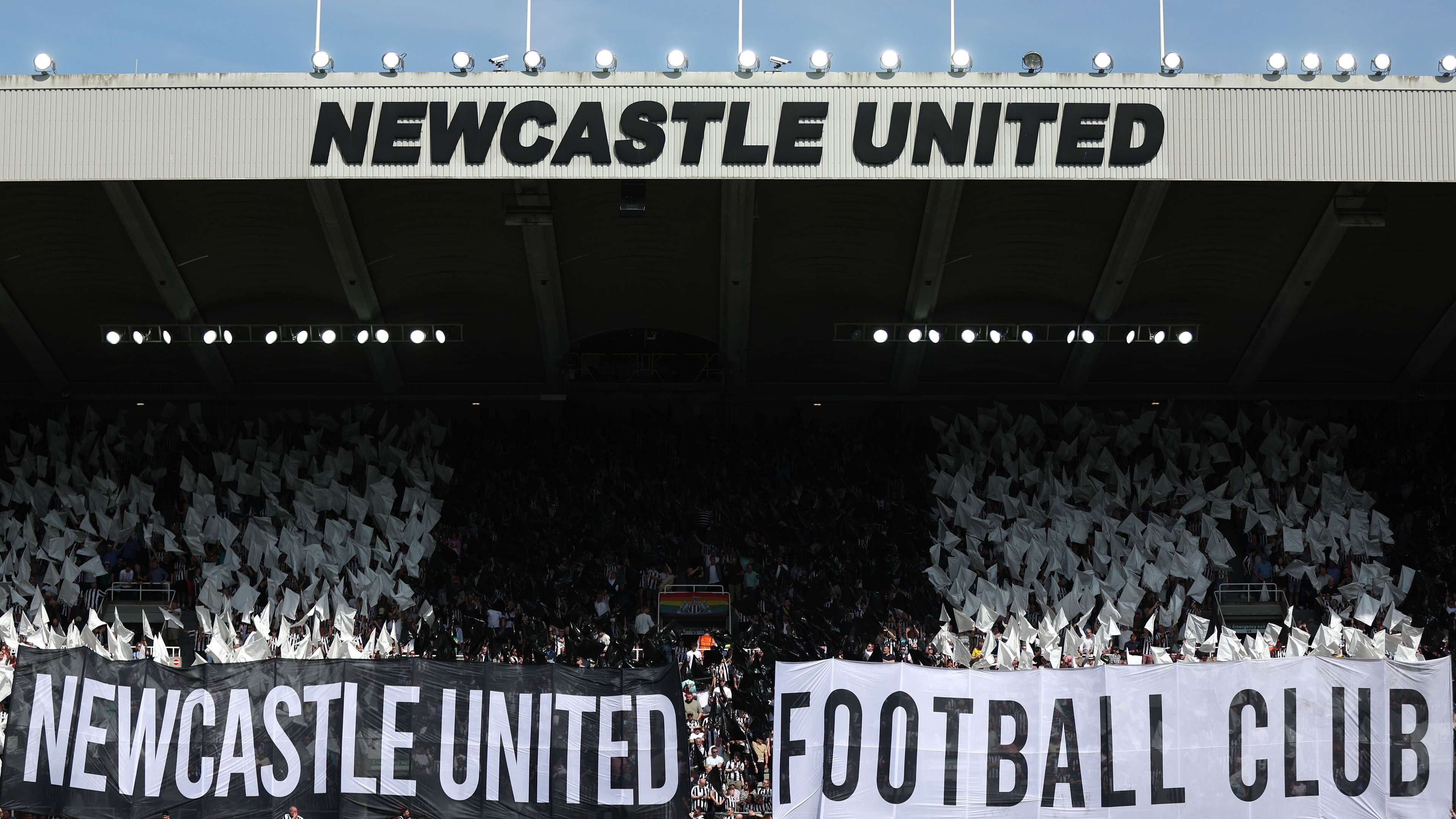 Newcastle's Saudi takeover faces further UK government scrutiny  