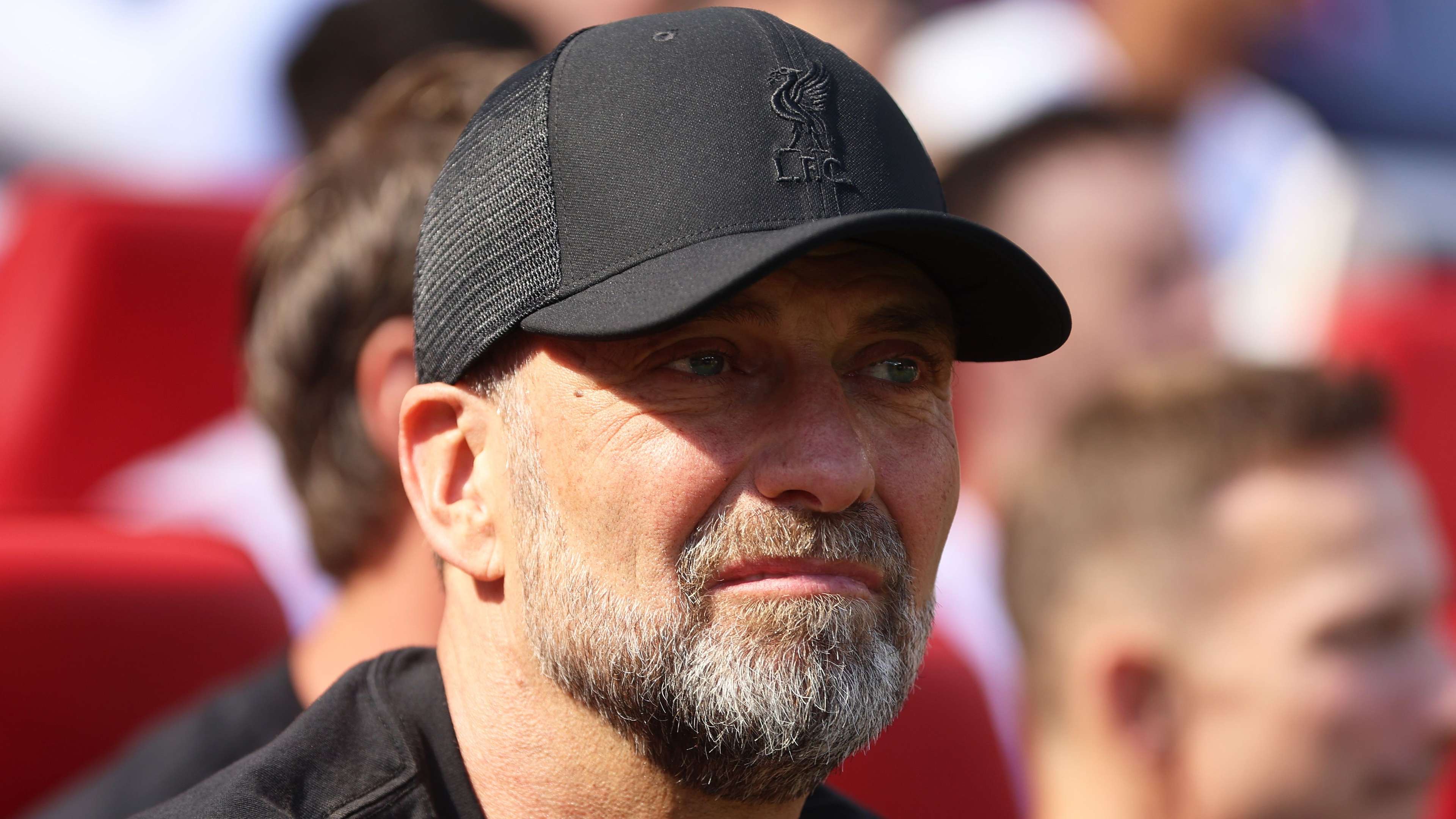 'Makes me sick' - Klopp's Red Bull move defended  