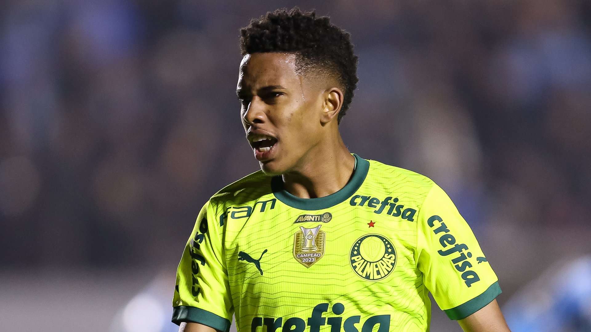 Chelsea-bound wonderkid 'Messinho' hits another landmark  