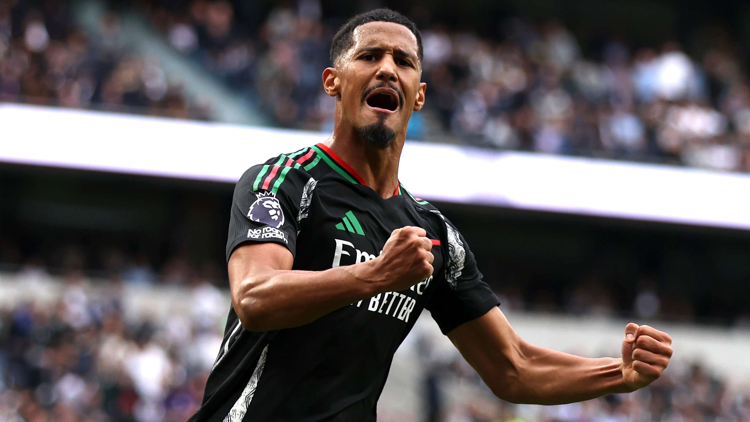 Saliba to Real Madrid?! Rudiger risks angering Arsenal fans 😠  