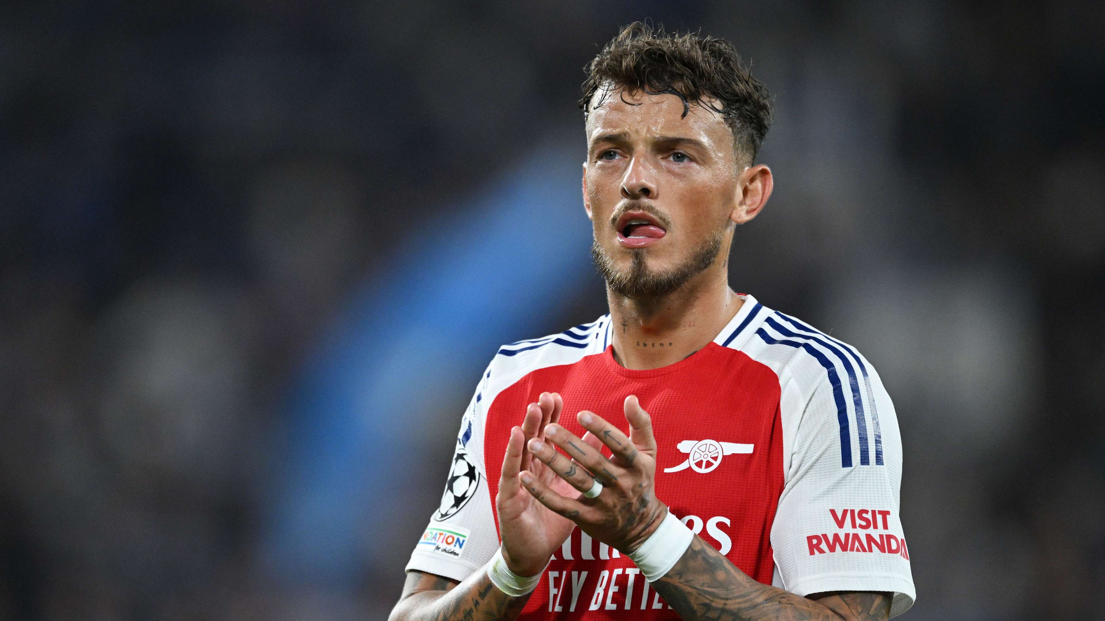 White told he 'wouldn't play football' if not for huge wages  