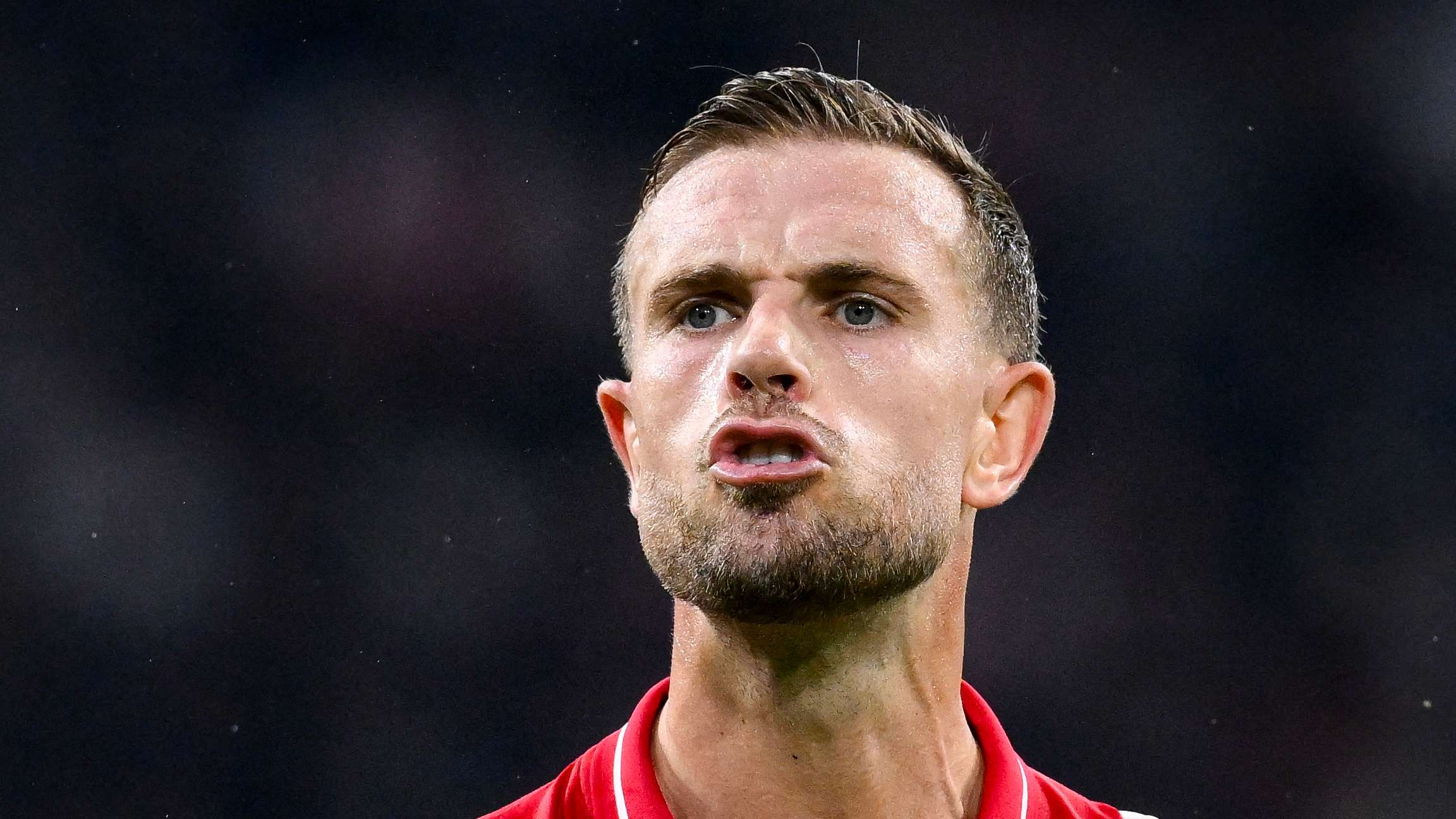 Henderson's future 'resolved' amid Ajax exit talk  